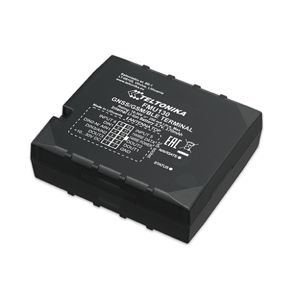 Teltonika FMU130 (3G)