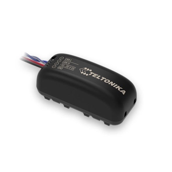 Teltonika ECAN01