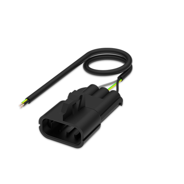 Teltonika CÂBLE FRIGORIFIQUE PORTEUR