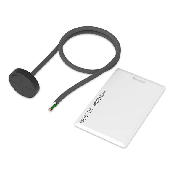 Teltonika 1-WIRE RFID READER