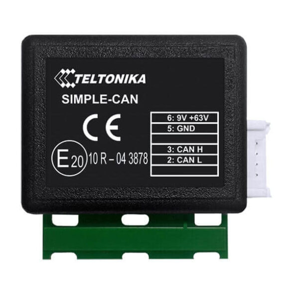 Teltonika SIMPLE-CAN