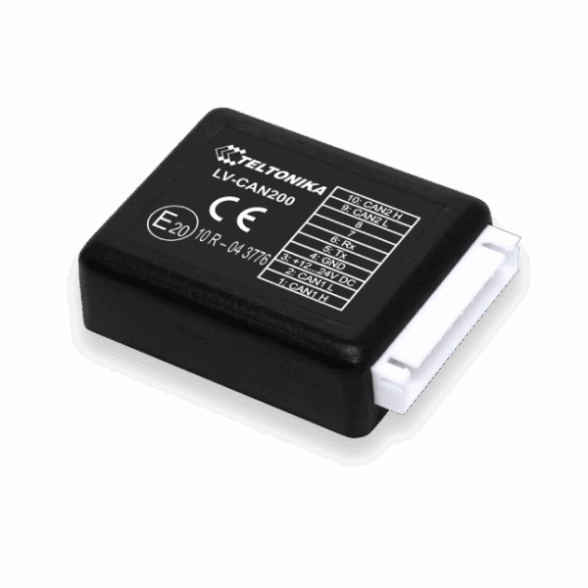 Teltonika LV-CAN200