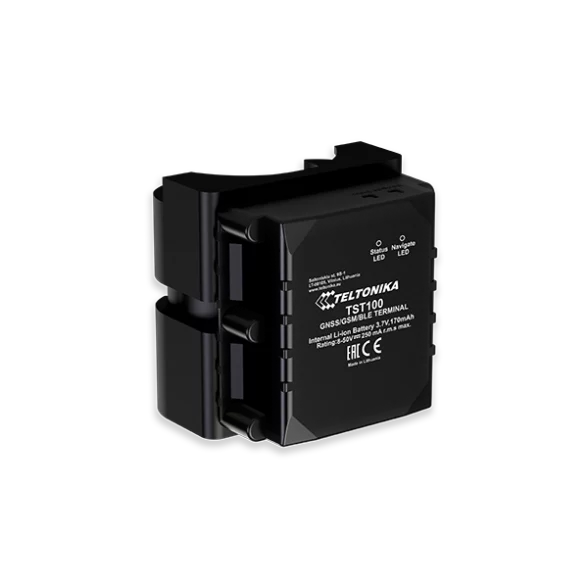 KICK E-SCOOTER Tracker