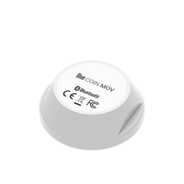 Teltonika BLUE COIN MOV