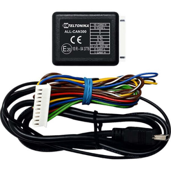 Teltonika ALL-CAN300