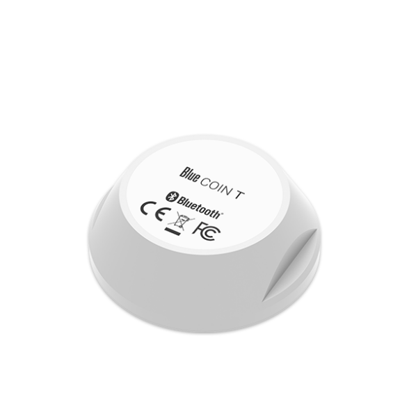 Teltonika BLUE COIN T