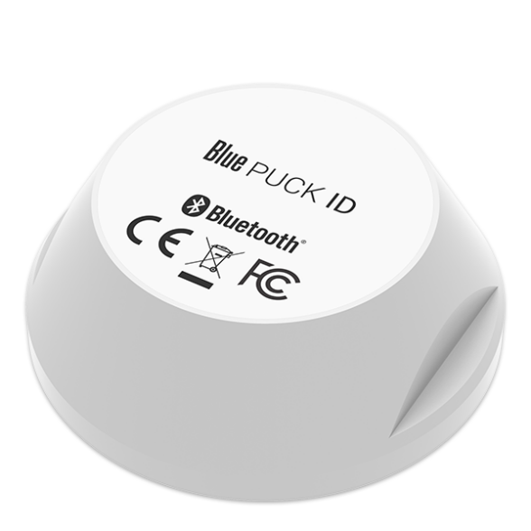 Teltonika BLUE PUCK ID