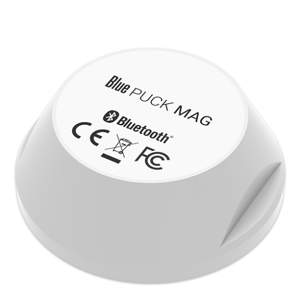 Teltonika BLUE PUCK MAG