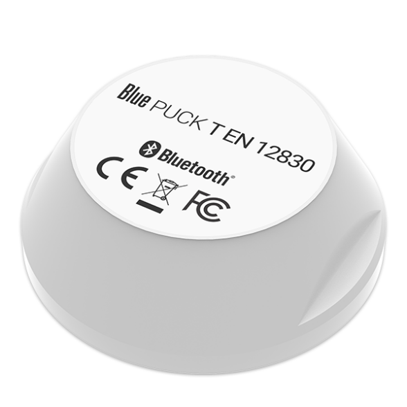 Teltonika BLUE PUCK T EN 12830