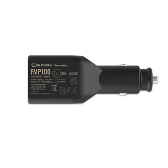 Teltonika FMP100