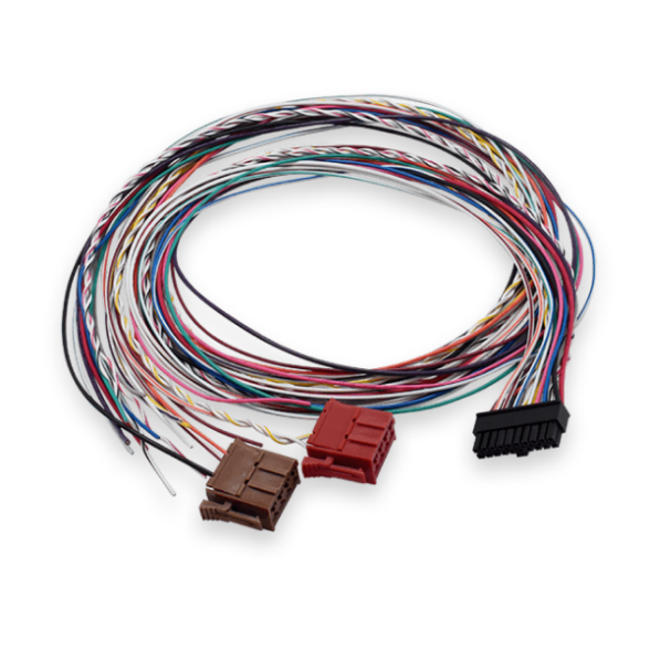 Teltonika TACHO CABLE