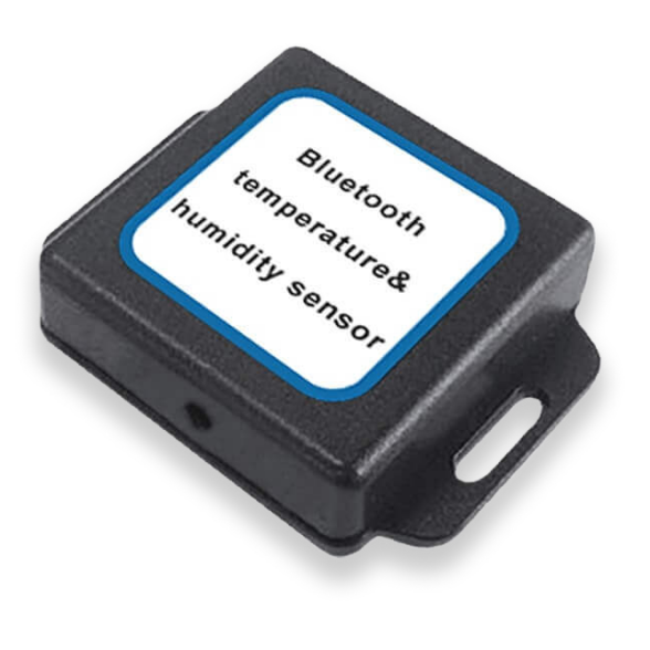 Teltonika CAPTEUR BLUETOOTH DE TEMPÉRATURE ET D’HUMIDITÉ