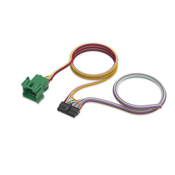 Teltonika CÂBLE FMS