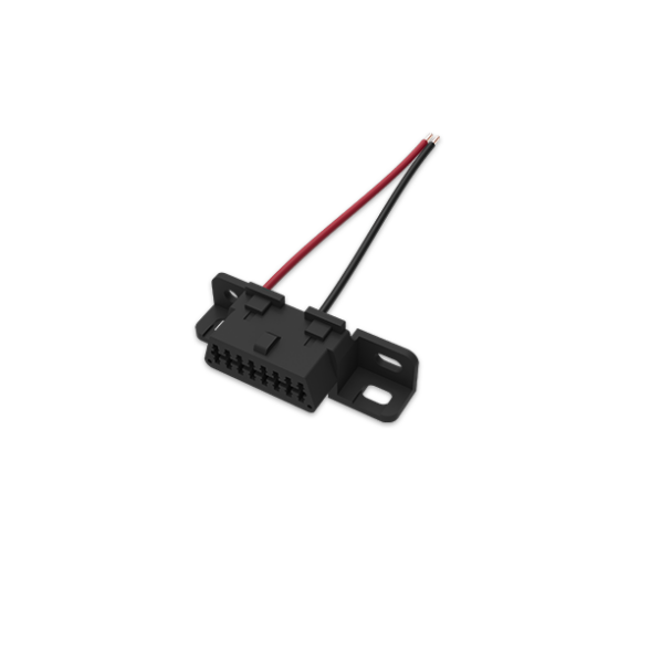 Teltonika OBD II POWER CABLE (FEMALE)