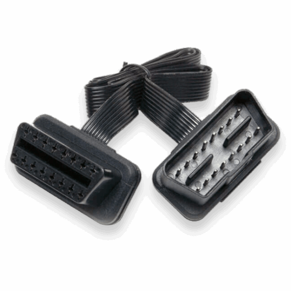 Teltonika CÂBLE D’EXTENSION DE CONNEXION OBDII