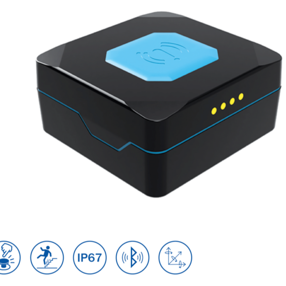 Traceur GPS Teltonika TMT250