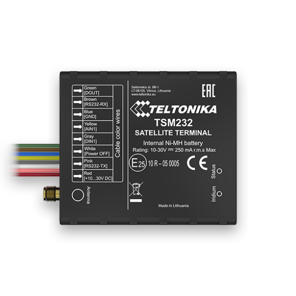 Teltonika TSM232